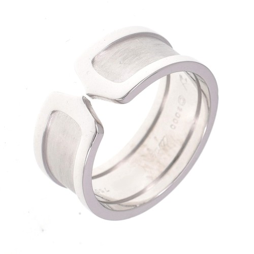 Cartier ring size us11 - cartier, 63/us11