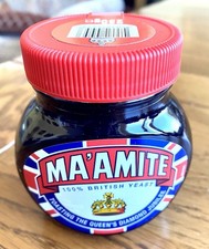 MARMITE 2012 MA'AMITE Limited