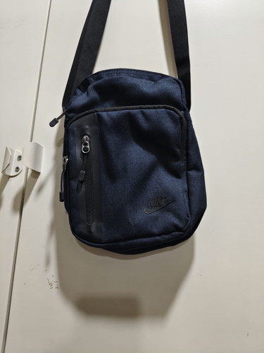 Nike men shoulder - shoulder, navy