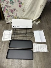 IKEA APOTEKARE Wall Shelf