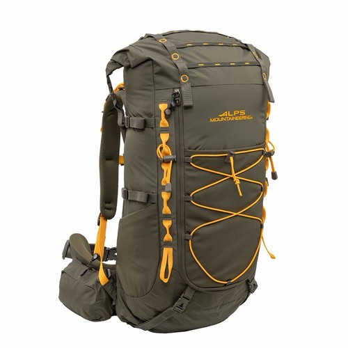 Alps mountaineering rt50 - mountaineering,