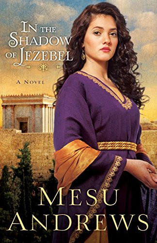 The shadow jezebel a - shadow, jezebel: