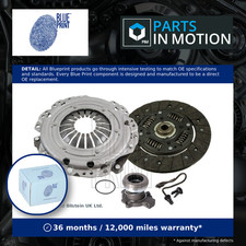 Clutch Kit 3pc