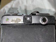 Vintage fujica half 35mm - vintage, 1.9