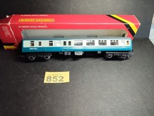 HORNBY `OO GAUGE `R922