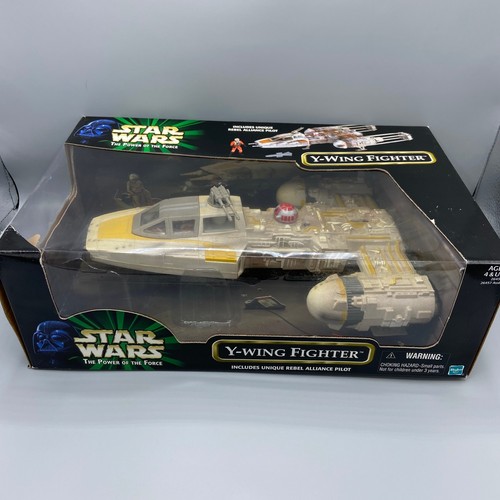 Star wars power the - wars,