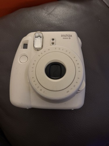 Fujifilm instax mini instant - instax, 8