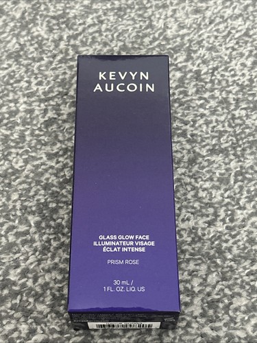 Kevyn aucoin glass glow face - kevyn,