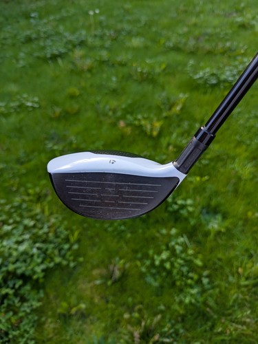 Taylormade wood regular - m2, 7