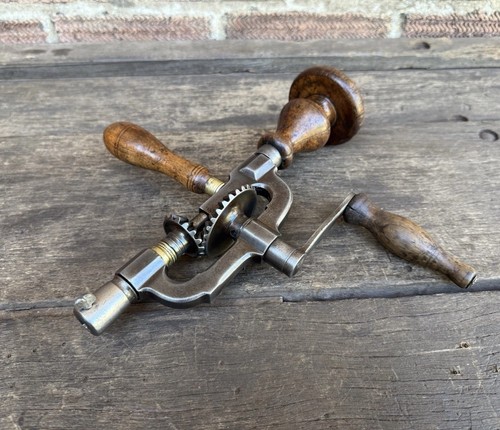Antique unique early - antique,