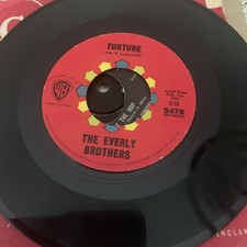 15 x Vinyl Records 16 x 45rpm Singles 1960s Job Lot - Batch 29