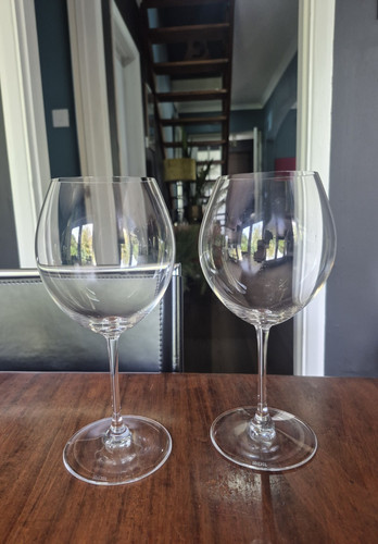 Riedel austrian pinot - riedel,