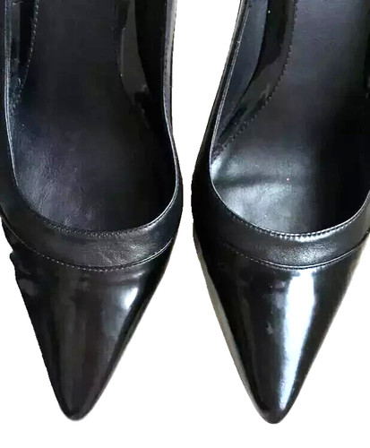 Rosa real leather patent - rosa,