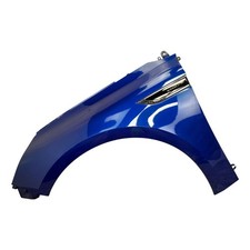 RENAULT Megane GT Sport BFB 2016 Wing Left Side