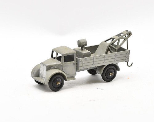 Vintage dinky toys 30e bedford - vintage,