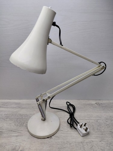 Anglepoise lamp early - anglepoise,