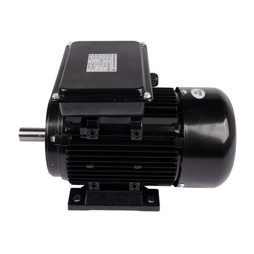 Single phase electric - single-phase, motor