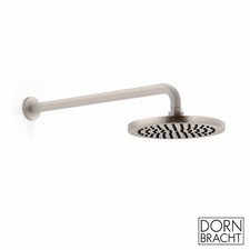Dornbracht Rain Shower with Wall Fixing 220 mm in Polished Chrome 28649970-00