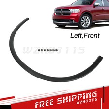 Fender Fit For Dodge Durango