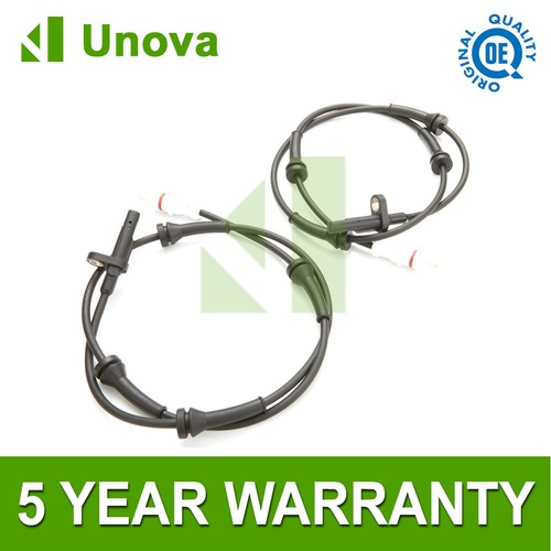 Unova rear abs wheel - abs,