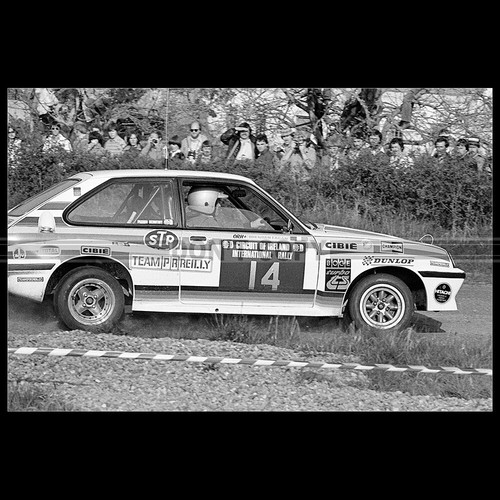 Photo 030379 vauxhall - photo,