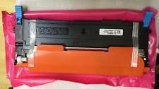Genuine Samsung Toner Cartridge Cyan CLT-C4092S Box Sealed VAT Inc