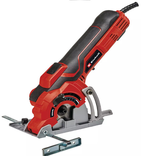 Einhell mini circular saw - einhell,