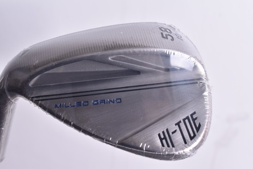 Taylormade satin high - taylormade, toe