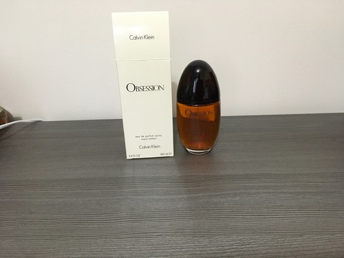 Calvin klein obsession eau - klein,