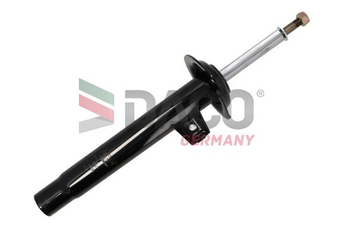 New shock absorber for - shock,
