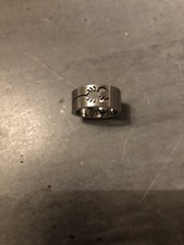 stainless steel 316L ring