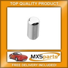 Mx5 chrome handbrake lever - mx5,