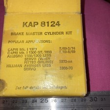 Ford Capri 1300GT. 1600