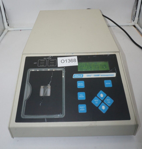 Alltech eris 1000hp - alltech,