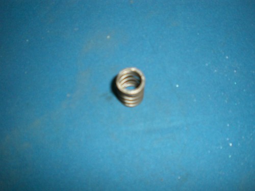 Honda 125 valve spring - cb,