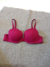 Debenhams UK 34B Push-up Bra