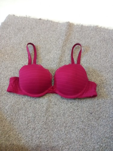 Debenhams 34b push bra - uk, push-up
