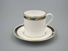 Royal Worcester Raffles -