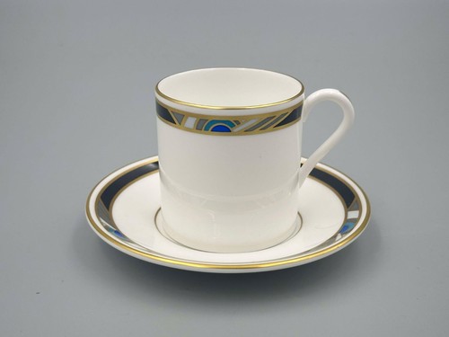 Royal worcester raffles - royal,