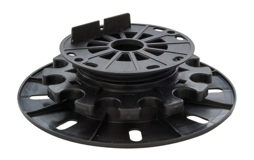 Stratarise adjustable decking - stratarise,