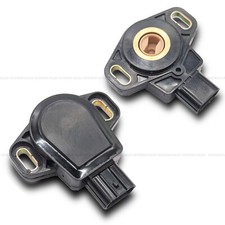 TPS Throttle Position Sensor