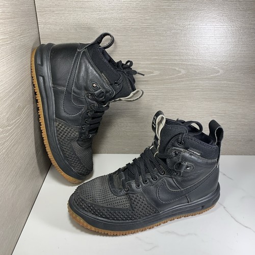 Nike air lunar force - air, 1