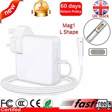 60W Adapter Charger For Apple MacBook Pro 13" L Tip A1278 A1342 A1344 2009-2012