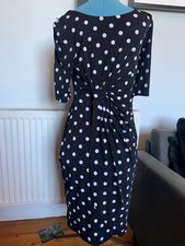 Connected Apparel dress -