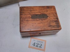 Antique Wooden Box