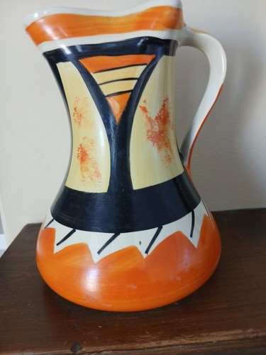 Myott son art deco - co,