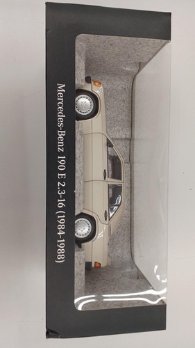 Norev mercedes benz - norev, 190e