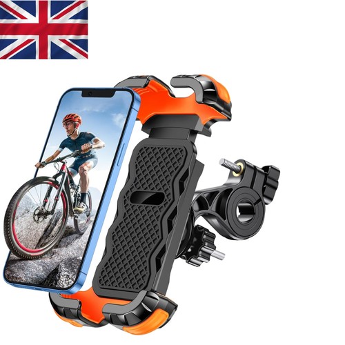 Secure 360 rotating - secure, bike