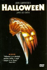 Halloween dvd 1978 us - [dvd], [1978]