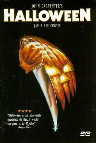 Halloween dvd 1978 us - halloween, [dvd]